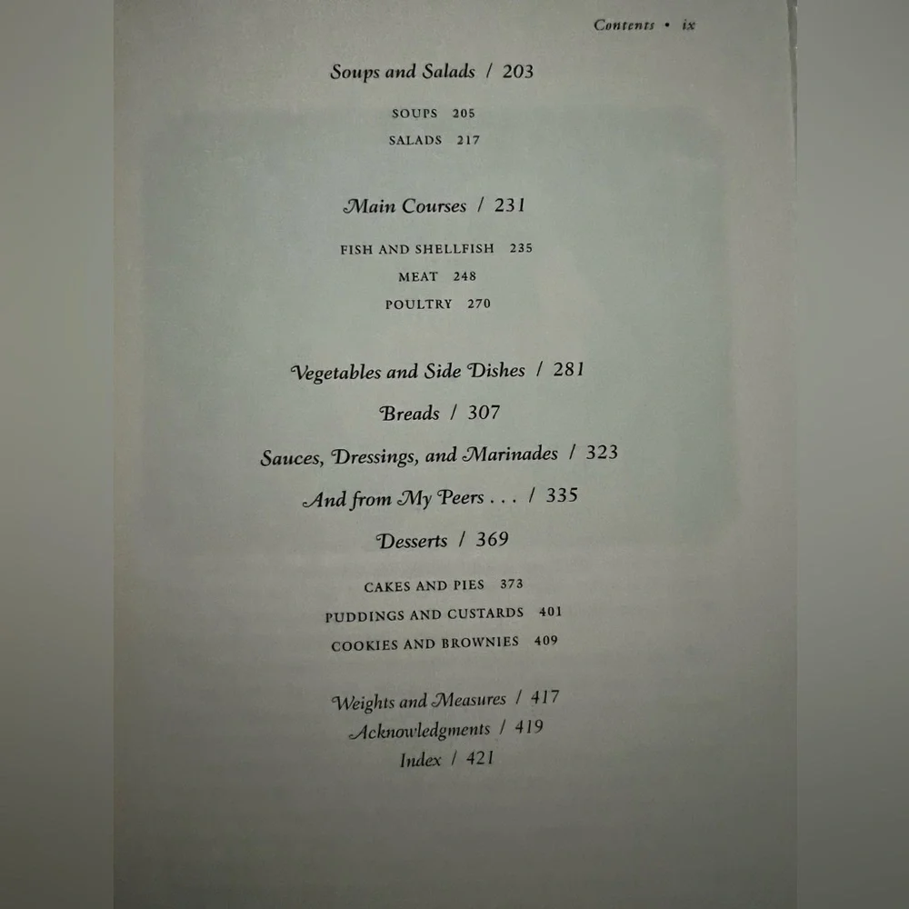 Paula Deen's Kitchen Classics Cookbook - Picture 6 of 6